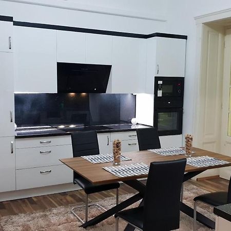 Pannonia Best Home ブダペスト エクステリア 写真