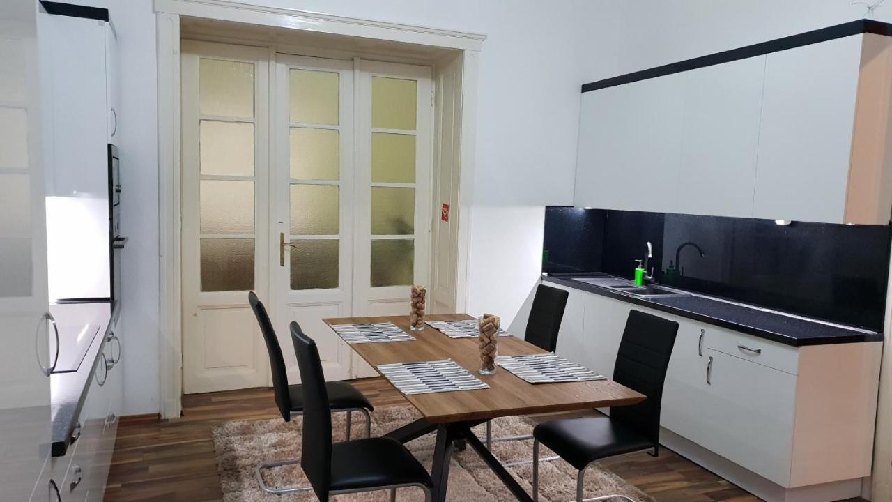 Pannonia Best Home ブダペスト エクステリア 写真