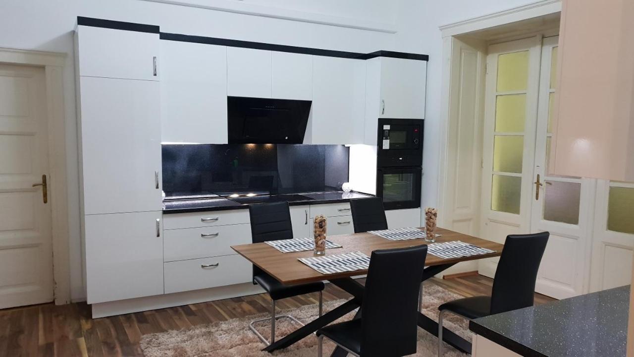 Pannonia Best Home ブダペスト エクステリア 写真