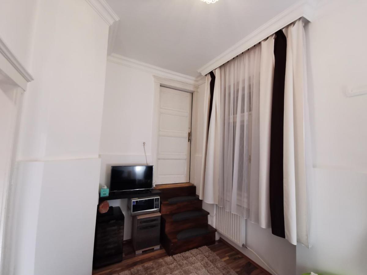 Pannonia Best Home ブダペスト エクステリア 写真