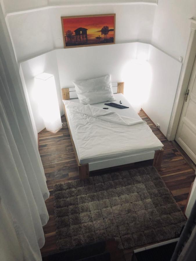 Pannonia Best Home ブダペスト エクステリア 写真