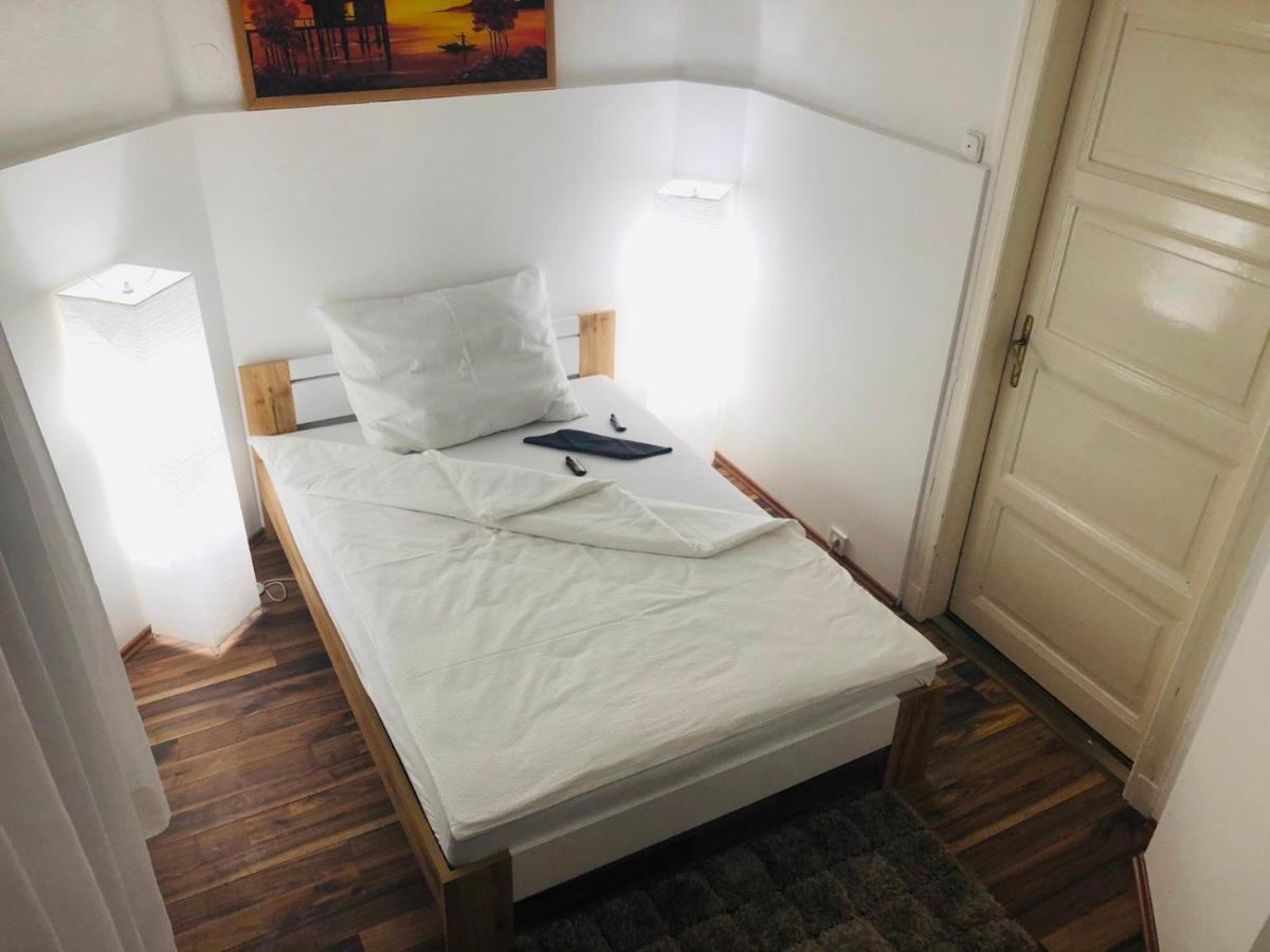 Pannonia Best Home ブダペスト エクステリア 写真