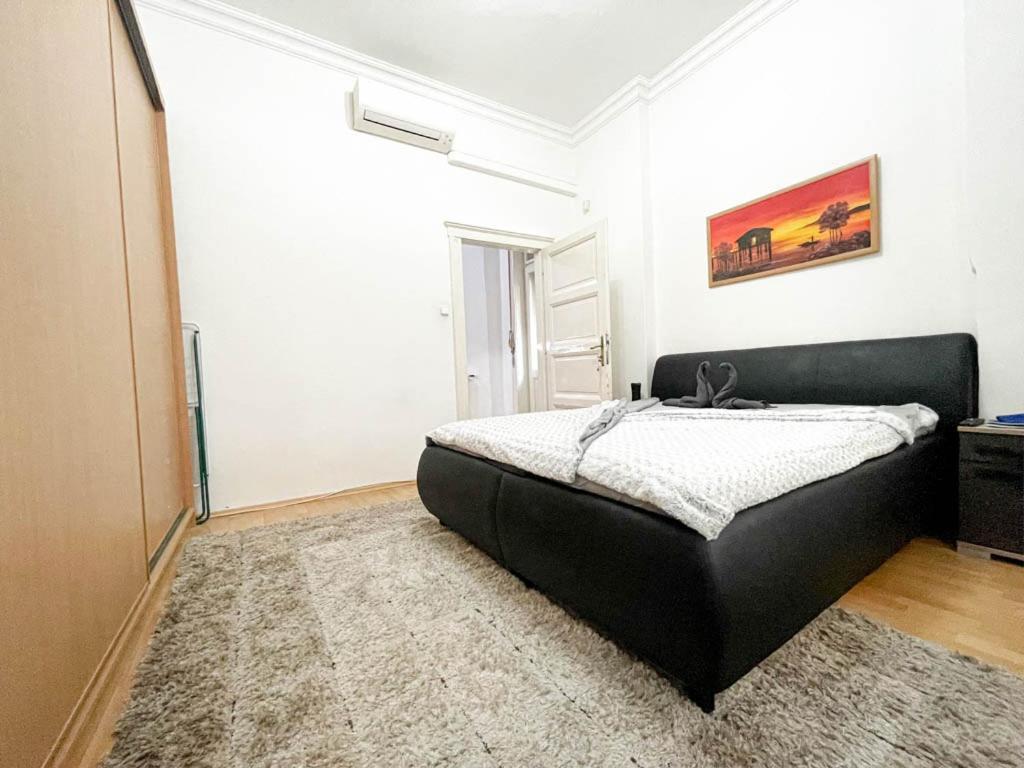 Pannonia Best Home ブダペスト エクステリア 写真
