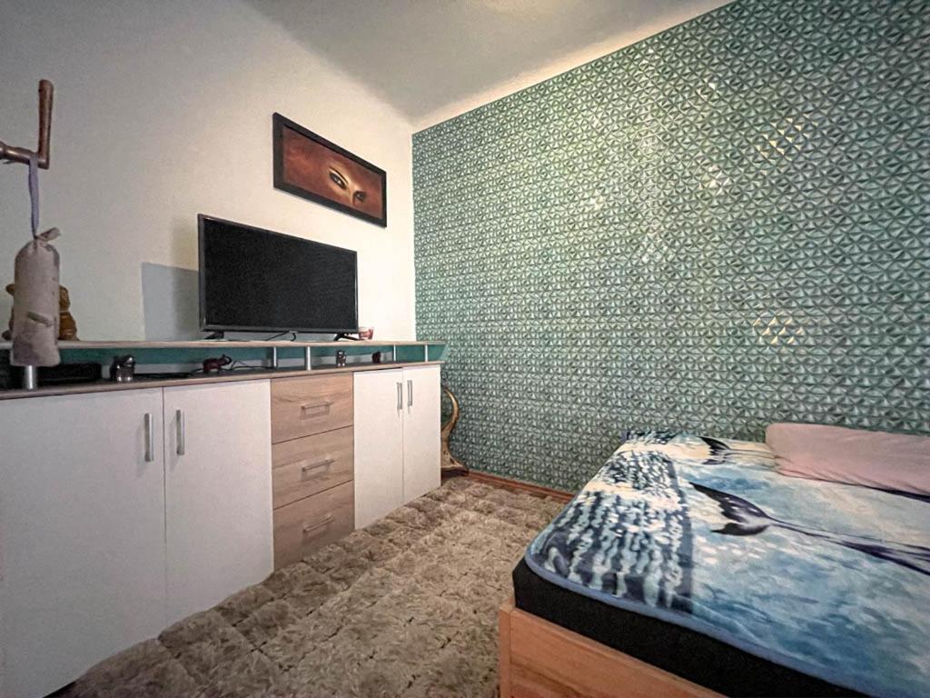 Pannonia Best Home ブダペスト エクステリア 写真