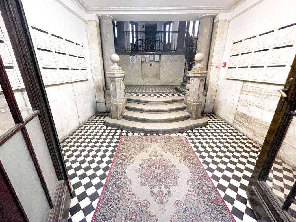 Pannonia Best Home ブダペスト エクステリア 写真