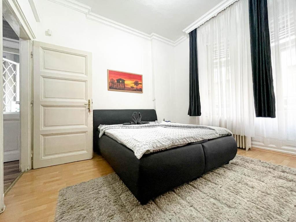 Pannonia Best Home ブダペスト エクステリア 写真