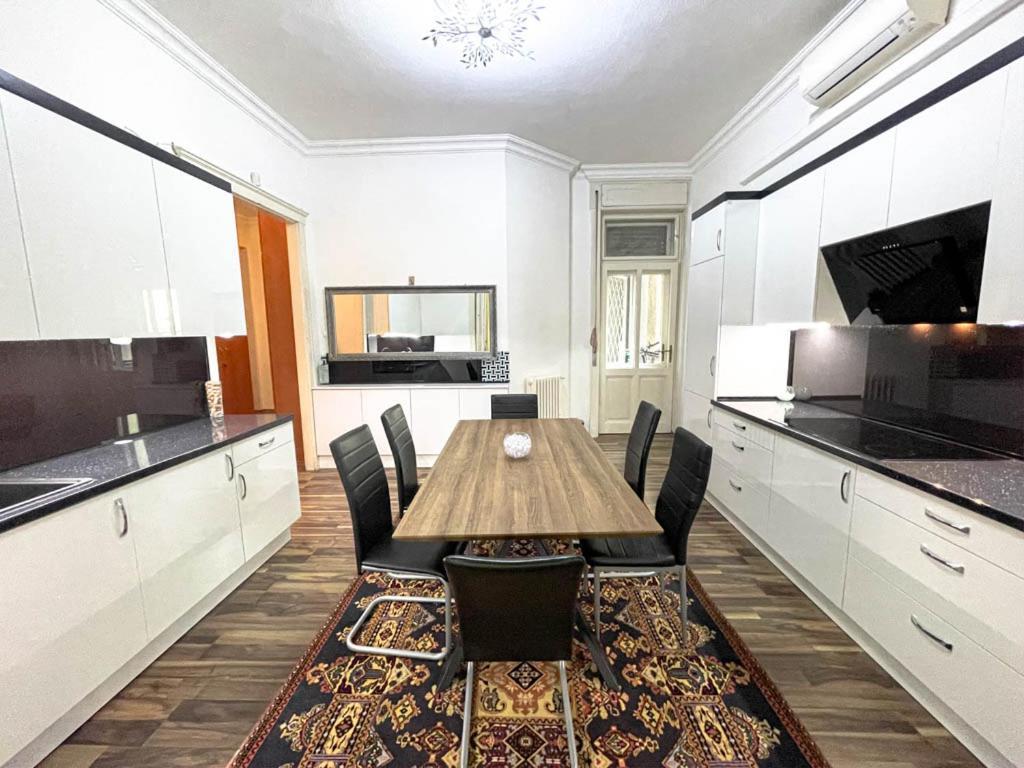 Pannonia Best Home ブダペスト エクステリア 写真